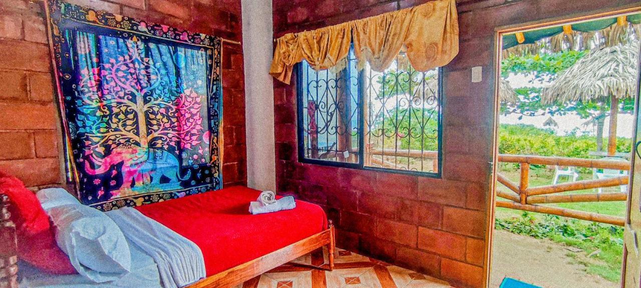 Albergue Montanita Chill Out House Exterior foto